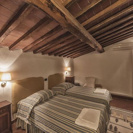 Relais Santa Cristina Guest House Radda in Chianti Bagian luar foto