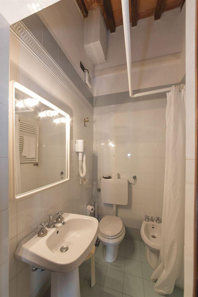 Relais Santa Cristina Guest House Radda in Chianti Bagian luar foto